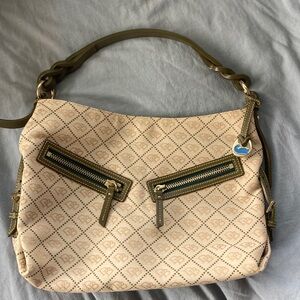Dooney&Bourke median sized purse